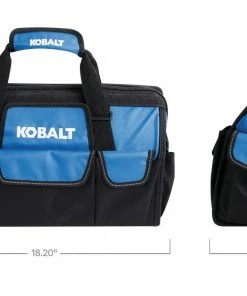 Kobalt Household Tool Sets 267-Piece Household Tool Set with Soft Case -Kobalt Sales Store 17481988 scaled