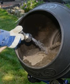 Kobalt Cement Mixers 4-cu ft-cu ft 0.5-HP Cement Mixer -Kobalt Sales Store 17584968