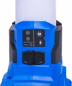 Kobalt Power Tool Flashlights 24-volt Max 1000-Lumen LED Rechargeable Power Tool Flashlight -Kobalt Sales Store 17714386