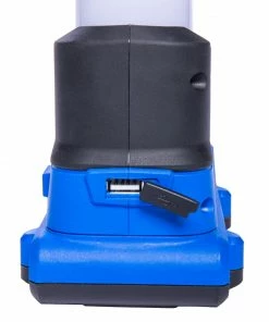 Kobalt Power Tool Flashlights 24-volt Max 1000-Lumen LED Rechargeable Power Tool Flashlight -Kobalt Sales Store 17714388