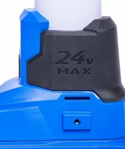 Kobalt Power Tool Flashlights 24-volt Max 1000-Lumen LED Rechargeable Power Tool Flashlight -Kobalt Sales Store 17714392