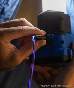 Kobalt Power Tool Flashlights 24-volt Max 1000-Lumen LED Rechargeable Power Tool Flashlight -Kobalt Sales Store 17714394