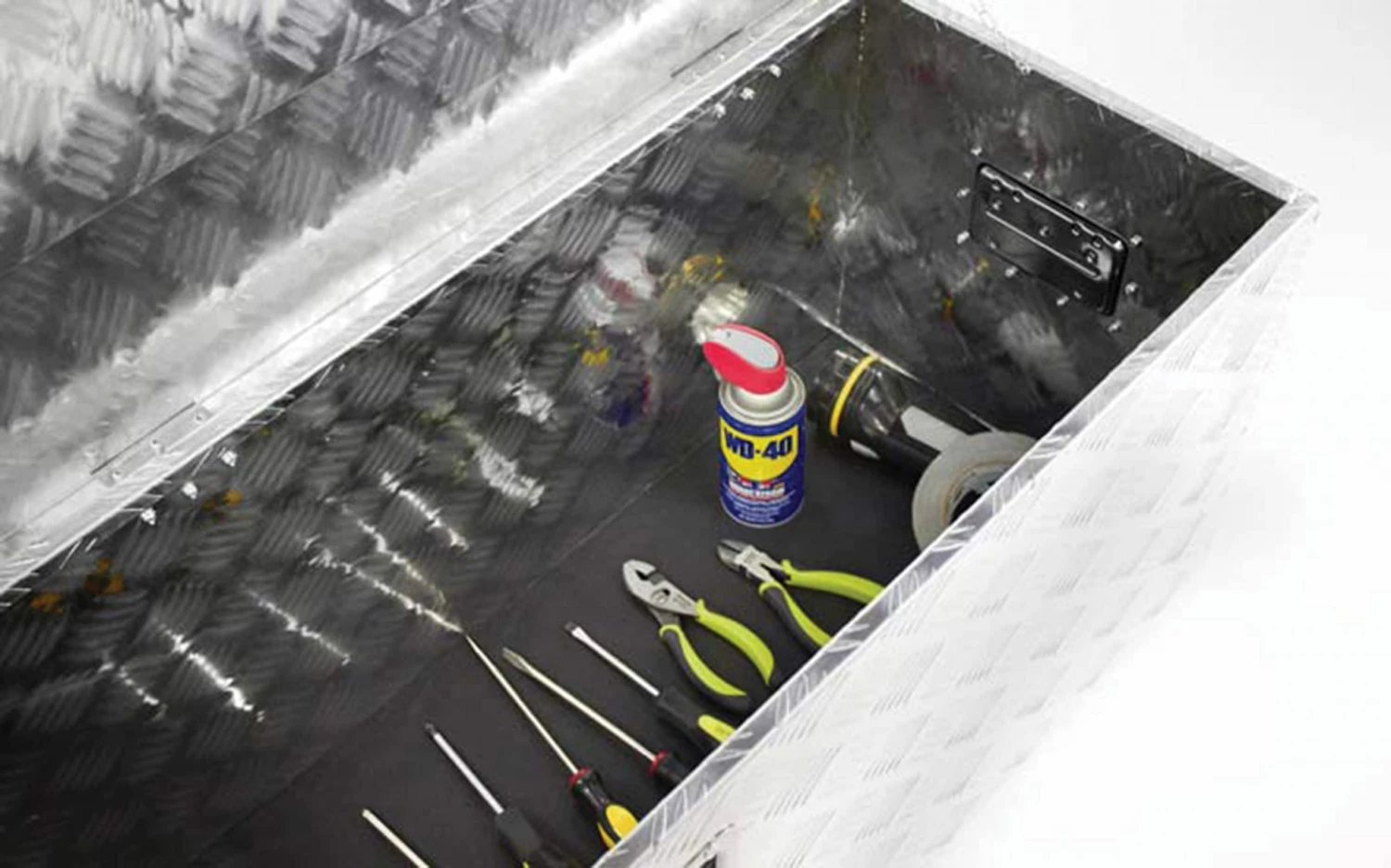 Kobalt Tool Storage Accessories Zerust Solid 90059 Drawer Liner 6 Kobalt Tool Storage Accessories Zerust Solid 90059 Drawer Liner - Image 6