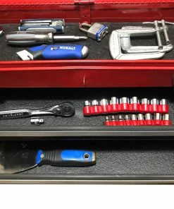 Kobalt Tool Storage Accessories Zerust Solid 90059 Drawer Liner 17 Kobalt Tool Storage Accessories Zerust Solid 90059 Drawer Liner -Kobalt Sales Store 17740858