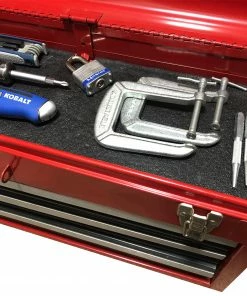 Kobalt Tool Storage Accessories Zerust Solid 90059 Drawer Liner 16 Kobalt Tool Storage Accessories Zerust Solid 90059 Drawer Liner -Kobalt Sales Store 17740859