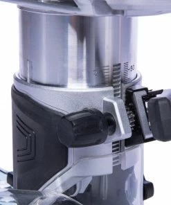 Kobalt Routers 24V MAX 1/4-in-Amp Variable Speed Brushless Trim Cordless Router (Tool Only) -Kobalt Sales Store 17869094