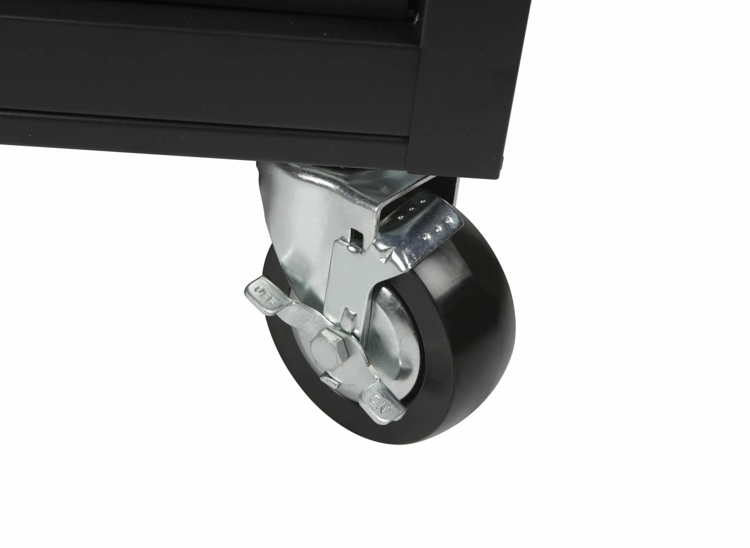 Kobalt Work Benches 46.1-in W x 37.2-in H 9-Drawer Rubber Work Bench 8 Kobalt Work Benches 46.1-in W x 37.2-in H 9-Drawer Rubber Work Bench - Image 8