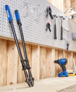 Kobalt 24-in Bolt Cutters -Kobalt Sales Store 18386317