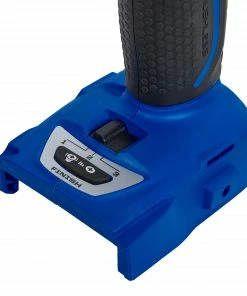 Kobalt Impact Wrenches 24-volt Max Variable Speed Brushless 1/2-in Drive Cordless Impact Wrench (Tool Only) -Kobalt Sales Store 40321767