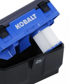 Kobalt Shop Vacuums 24-Volt Max 3-Gallon Cordless Handheld Wet/Dry Shop Vacuum (Battery Not Included) 16 Kobalt Shop Vacuums 24-Volt Max 3-Gallon Cordless Handheld Wet/Dry Shop Vacuum (Battery Not Included) -Kobalt Sales Store 40321861