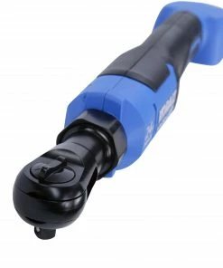 Kobalt Impact Wrenches 24-volt Max Variable Speed Brushless 3/8-in Drive Cordless Ratchet Wrench (Tool Only) -Kobalt Sales Store 40321870