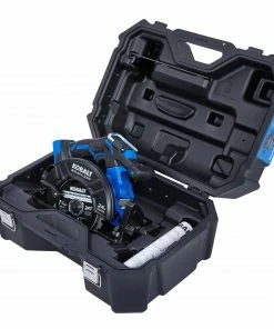 Kobalt Circular Saws 24-Volt XTR 7-1/4-in Brushless Cordless Circular Saw 22 Kobalt Circular Saws 24-Volt XTR 7-1/4-in Brushless Cordless Circular Saw -Kobalt Sales Store 40321899