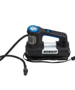Kobalt Air Inflators Air Inflator (Power Source: Car) -Kobalt Sales Store 40322248