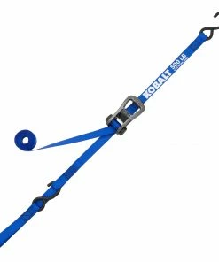 Kobalt Tie Downs 4-Pack x Tie Down Tie Down (500-lb Work Capacity) -Kobalt Sales Store 40596334 scaled