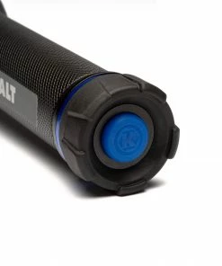 Kobalt Flashlights Virtually Indestructible Waterproof 600-Lumen LED Flashlight (Battery Included) -Kobalt Sales Store 40778319 scaled