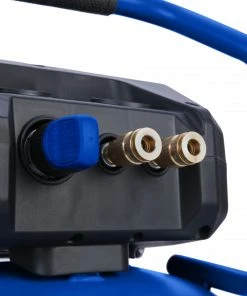 Kobalt Air Compressors 20-Gallon Single Stage Portable Corded Electric Vertical Air Compressor 16 Kobalt Air Compressors 20-Gallon Single Stage Portable Corded Electric Vertical Air Compressor -Kobalt Sales Store 40854433