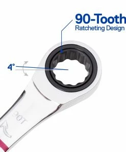 Kobalt Ratchet Wrenches & Sets 7-Piece Set 12-Point Standard (SAE) Ratchet Wrench Set -Kobalt Sales Store 40900334