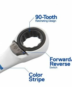 Kobalt Ratchet Wrenches & Sets 7-Piece Set 12-Point Metric Ratchet Wrench Set 6 Kobalt Ratchet Wrenches & Sets 7-Piece Set 12-Point Metric Ratchet Wrench Set -Kobalt Sales Store 40902034