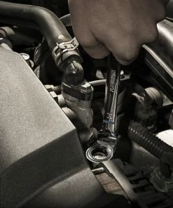 Kobalt Ratchet Wrenches & Sets 8-Piece Set 12-Point Metric Flexible Head Ratchet Wrench Set -Kobalt Sales Store 40902057