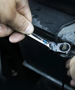 Kobalt Ratchet Wrenches & Sets 8-Piece Set 12-Point Metric Flexible Head Ratchet Wrench Set -Kobalt Sales Store 40902059