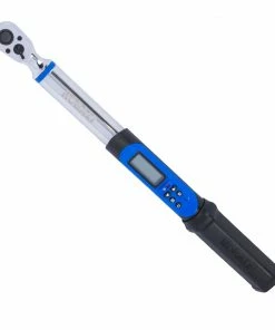 Kobalt Torque Wrenches 3/8-in Drive Digital Torque Wrench (5-ft lb to 100-ft lb)