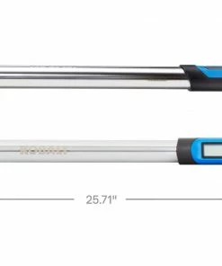 Kobalt Torque Wrenches 1/2-in Drive Digital Torque Wrench (12.5-ft lb to 250-ft lb) -Kobalt Sales Store 40939550 scaled