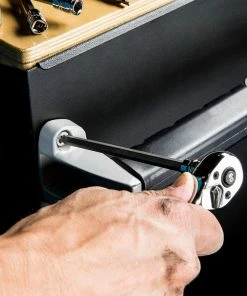 Kobalt Driver Sockets & Sets 7-Piece 1/4-in; 3/8-in Drive Set Hex Bit Metric Driver Socket Set -Kobalt Sales Store 40950588