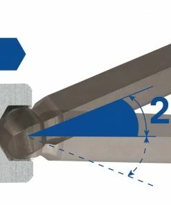 Kobalt Driver Sockets & Sets 7-Piece 1/4-in; 3/8-in Drive Set Hex Bit Standard (SAE) Driver Socket Set -Kobalt Sales Store 41004022