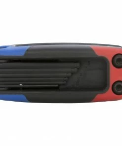 Kobalt Hex Keys & Torx Keys 17-key Standard (Sae) and Metric Combination Folding Hex Key Set 10 Kobalt Hex Keys & Torx Keys 17-key Standard (Sae) and Metric Combination Folding Hex Key Set -Kobalt Sales Store 41018412 scaled