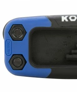 Kobalt Hex Keys & Torx Keys 17-key Standard (Sae) and Metric Combination Folding Hex Key Set 11 Kobalt Hex Keys & Torx Keys 17-key Standard (Sae) and Metric Combination Folding Hex Key Set -Kobalt Sales Store 41018420