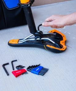 Kobalt Household Tool Sets 267-Piece Household Tool Set with Soft Case -Kobalt Sales Store 41445197 scaled