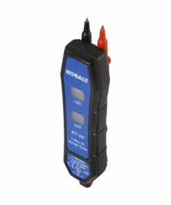Kobalt Test Meters 120V To 240V Analog Voltage/Continuity Voltage Tester -Kobalt Sales Store 41453205