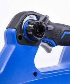 Kobalt Cordless Electric Leaf Blowers 80-volt Max 630-CFM Brushless Handheld Cordless Electric Leaf Blower 2.5 Ah (Battery & Charger Included) -Kobalt Sales Store 41718129