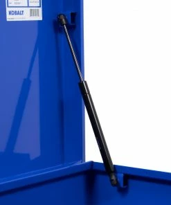 Kobalt Jobsite Boxes 24-in W x 48-in L x 28-in Steel Jobsite Box -Kobalt Sales Store 41926775