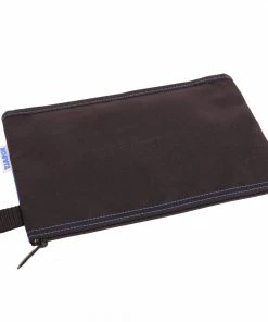 Kobalt Tool Bags Blue Black Polyester 12-in Document Bag -Kobalt Sales Store 42136749 scaled
