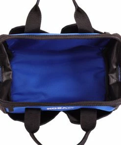 Kobalt Tool Bags Blue Black Polyester 12-in Tool Bag -Kobalt Sales Store 42143432 scaled