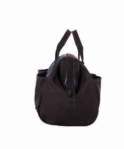 Kobalt Tool Bags Blue Black Polyester 12-in Tool Bag -Kobalt Sales Store 42143433