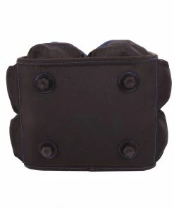 Kobalt Tool Bags Blue Black Polyester 12-in Tool Tote -Kobalt Sales Store 42143659 scaled