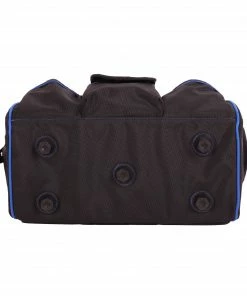 Kobalt Tool Bags Blue Black Polyester 18-in Cargo Bag -Kobalt Sales Store 42143770 scaled
