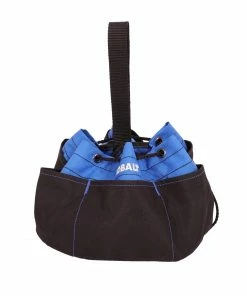 Kobalt Tool Bags Blue Black Polyester 10-in Accessory Tool Bag -Kobalt Sales Store 42143960 scaled