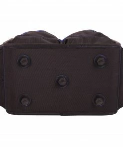 Kobalt Tool Bags Blue Black Polyester 15-in Tool Tote -Kobalt Sales Store 42144075 scaled