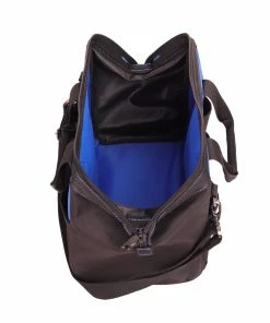 Kobalt Tool Bags Blue Black Polyester 15-in Tool Bag -Kobalt Sales Store 42144131 scaled
