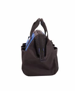 Kobalt Tool Bags Blue Black Polyester 15-in Tool Bag -Kobalt Sales Store 42144135
