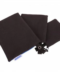 Kobalt Tool Bags Blue Black Polyester 8.5-in Accessory Tool Bag 9 Kobalt Tool Bags Blue Black Polyester 8.5-in Accessory Tool Bag -Kobalt Sales Store 42144348 scaled