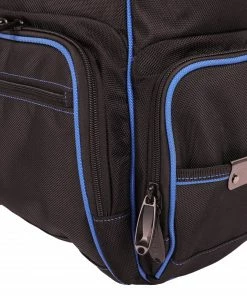 Kobalt Tool Bags Blue Black Polyester 11.5-in Backpack 14 Kobalt Tool Bags Blue Black Polyester 11.5-in Backpack -Kobalt Sales Store 42144517 scaled