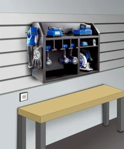 Kobalt Power Tool Combo Kits 2-Tool 24-Volt Max Brushless Power Tool Combo Kit Case (1-Battery Included and Charger Included) -Kobalt Sales Store 42156027 scaled