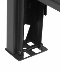 Kobalt Freestanding Shelving Units 48-in W x 24-in D x 47-in H 3-Tier Heavy Duty Steel Utility -Kobalt Sales Store 42193268 scaled