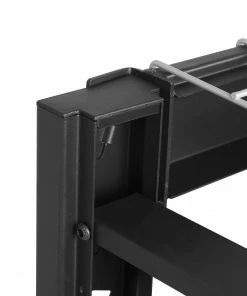 Kobalt Freestanding Shelving Units 84-in W x 24-in D x 84-in H 4-Tier Heavy Duty Steel Utility Shelving Unit -Kobalt Sales Store 42193285 scaled