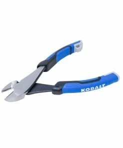 Kobalt 7.28-in Electrical Pliers with Wire Cutter -Kobalt Sales Store 42198227