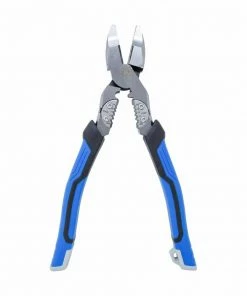 Kobalt 9.45-in Electrical Linesman Pliers with Wire Cutter -Kobalt Sales Store 42198767